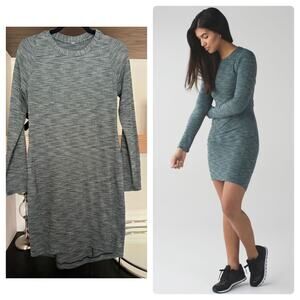 Lululemon &go Where-To Dress *Long Sleeve